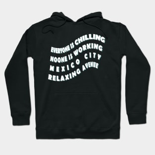 Mexico City Cinco de Mayo Puebla Holiday May 5 Hoodie